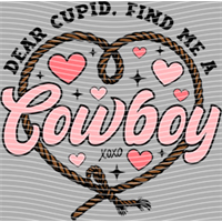 Valentine's Day-QRJ  1021